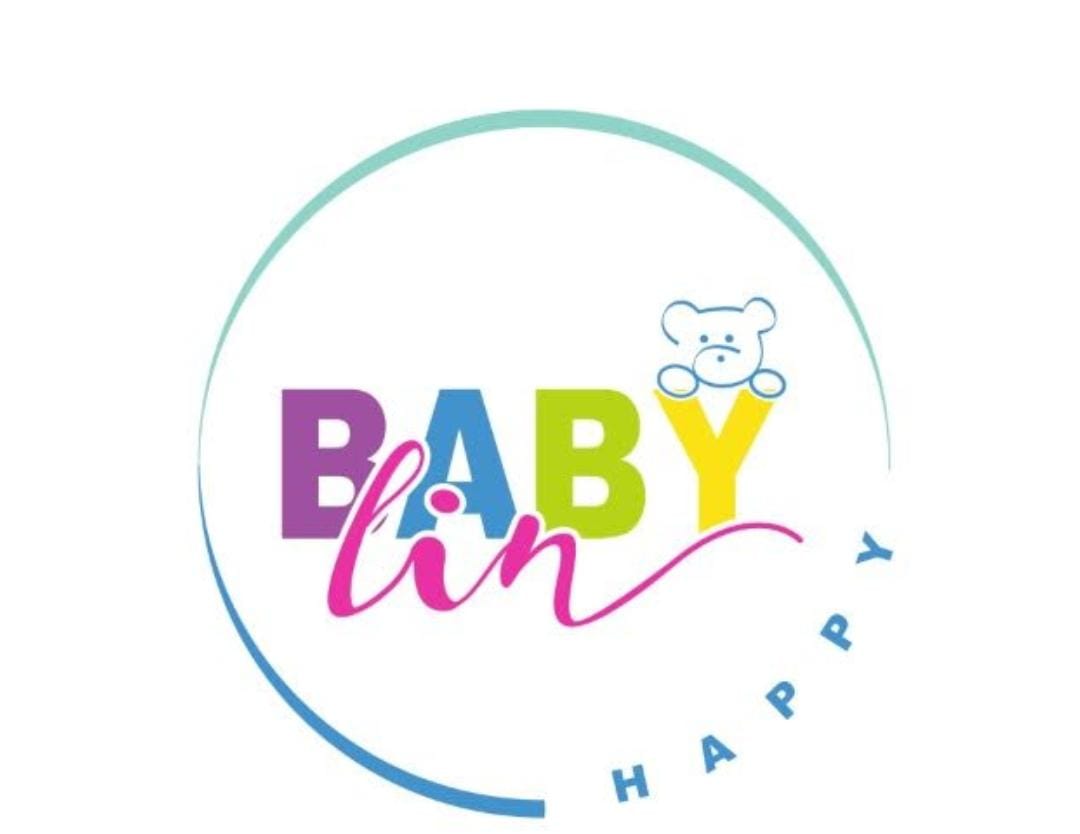 Logo Babylin Happy